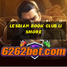 lesbian book club lismore