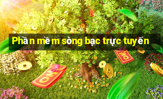 Phần mềm sòng bạc trực tuyến