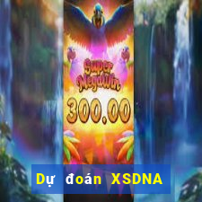 Dự đoán XSDNA Thứ 4