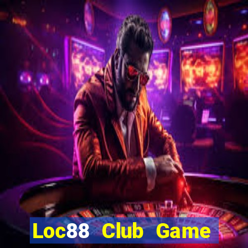 Loc88 Club Game Bài G52