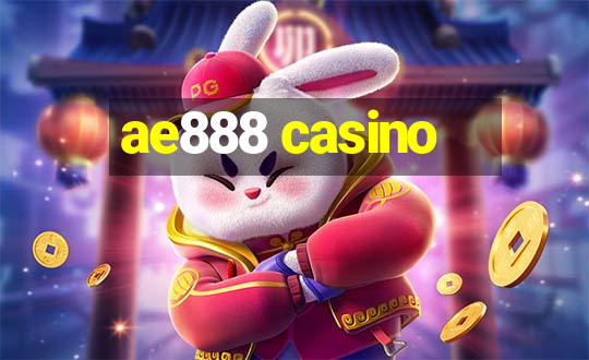 ae888 casino