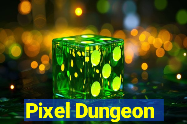 Pixel Dungeon