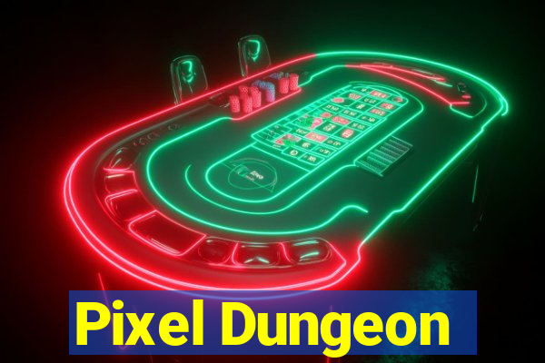 Pixel Dungeon