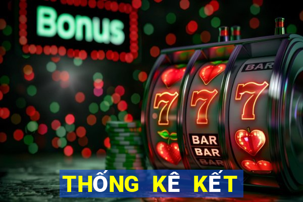 THỐNG KÊ KẾT QUẢ XSTTH ngày 7