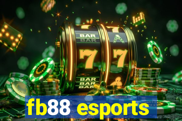 fb88 esports