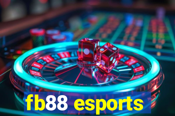 fb88 esports