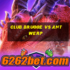 club brugge vs antwerp