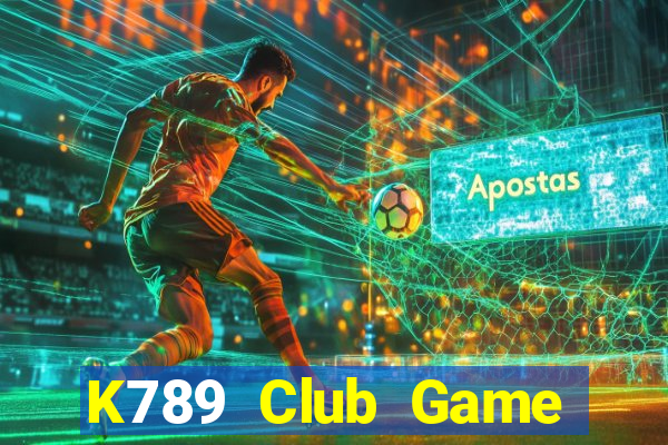 K789 Club Game Bài Đổi Thưởng B52