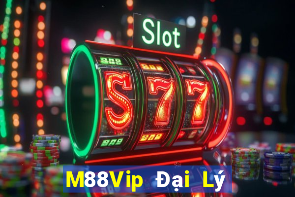 M88Vip Đại Lý Cấp 1 Game Bài