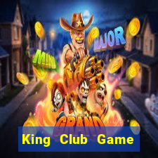 King Club Game Bài G88