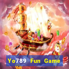 Yo789 Fun Game Bài Trên Máy Tính