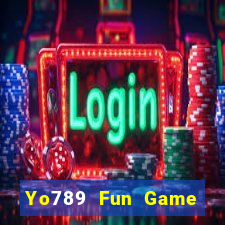 Yo789 Fun Game Bài Trên Máy Tính