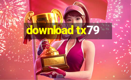 download tx79