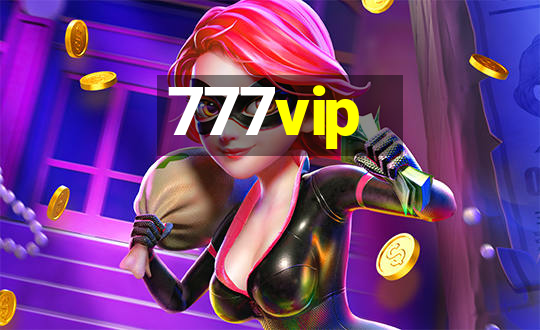 777vip