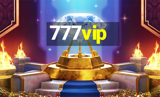 777vip