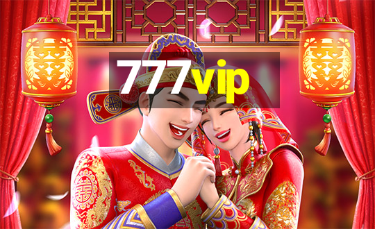 777vip