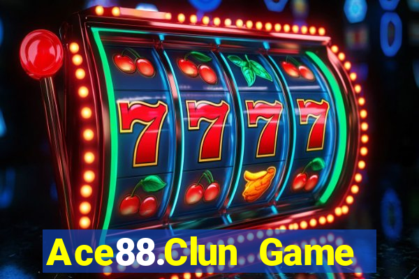 Ace88.Clun Game Bài Đổi Thưởng B52