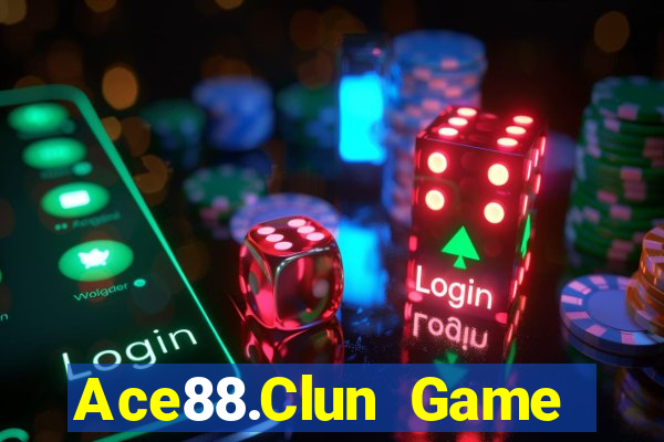 Ace88.Clun Game Bài Đổi Thưởng B52