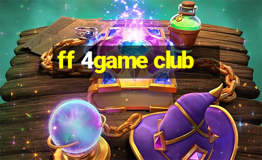 ff 4game club