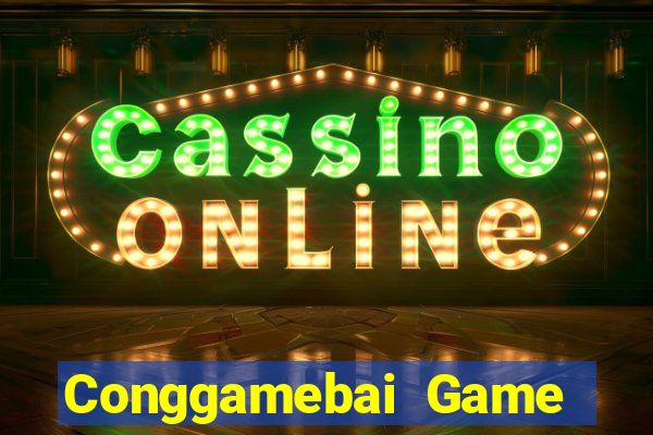 Conggamebai Game Bài Trên Máy Tính