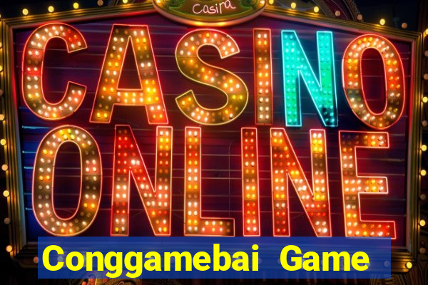 Conggamebai Game Bài Trên Máy Tính