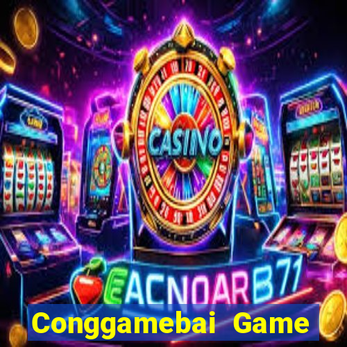 Conggamebai Game Bài Trên Máy Tính