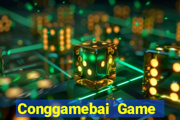 Conggamebai Game Bài Trên Máy Tính