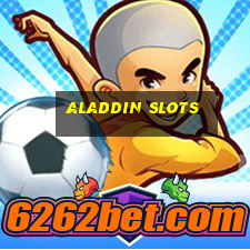 aladdin slots