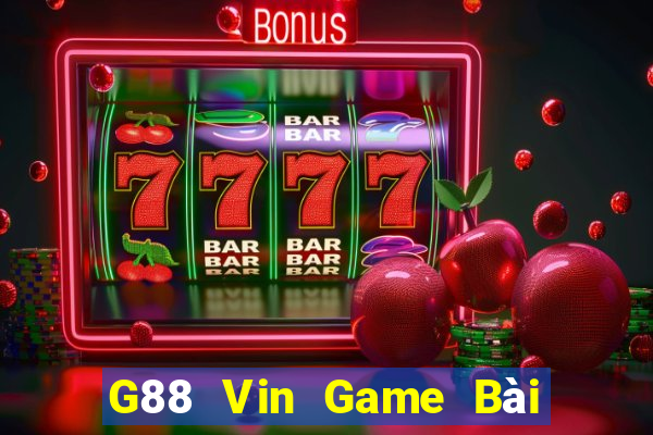 G88 Vin Game Bài Đổi Thưởng Caovietnet