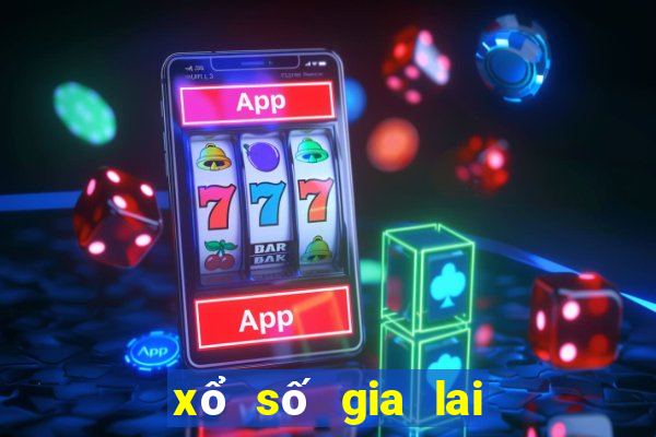 xổ số gia lai 08 tháng 03