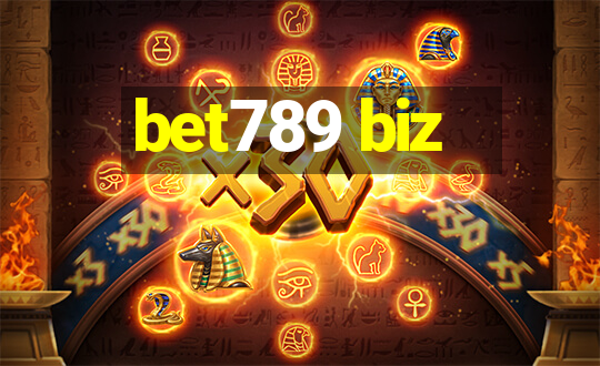 bet789 biz