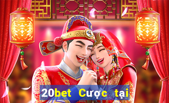 20bet Cược tại quán bar Color