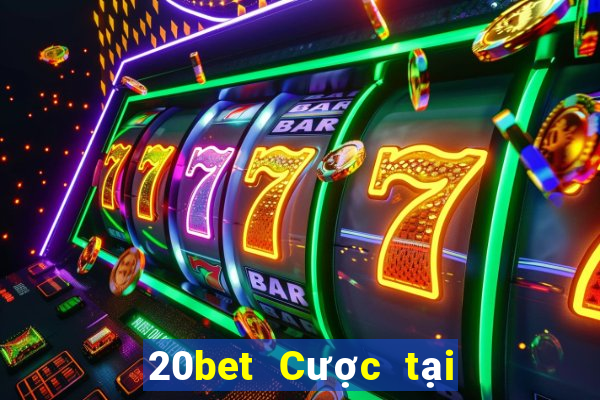 20bet Cược tại quán bar Color