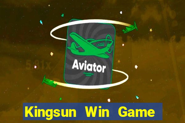 Kingsun Win Game Bài Trên Máy Tính