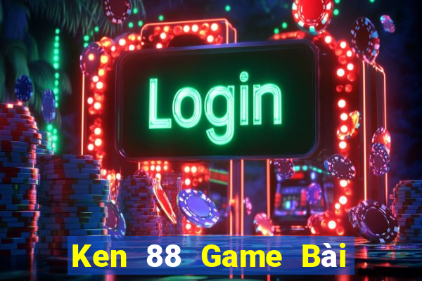 Ken 88 Game Bài Las Vegas