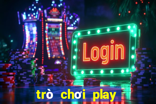 trò chơi play together online