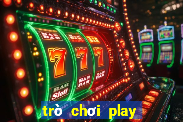 trò chơi play together online