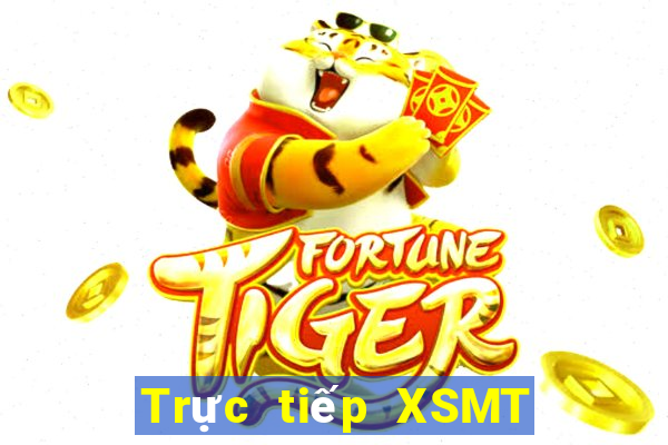 Trực tiếp XSMT ngày 6