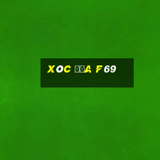 Xóc Đĩa F69