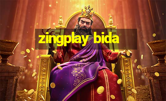 zingplay bida