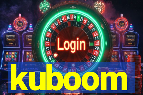 kuboom