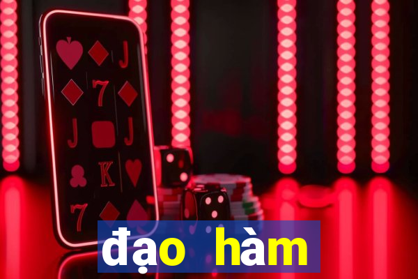 đạo hàm lượng giác