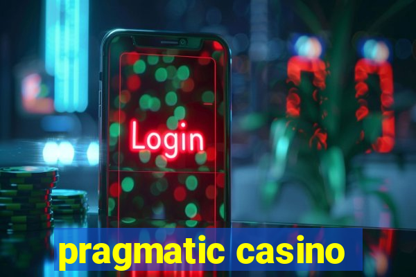 pragmatic casino