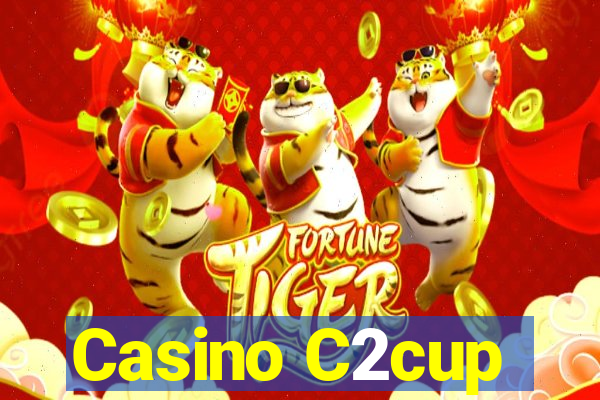 Casino C2cup