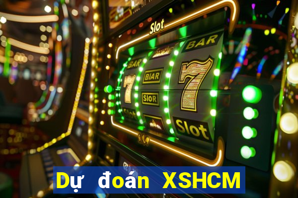 Dự đoán XSHCM ngày 30