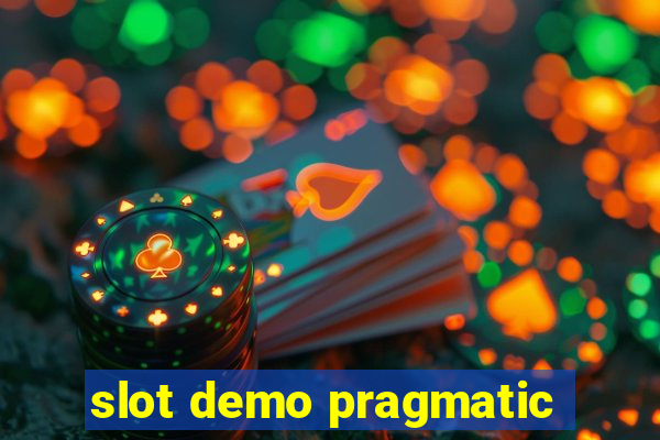 slot demo pragmatic