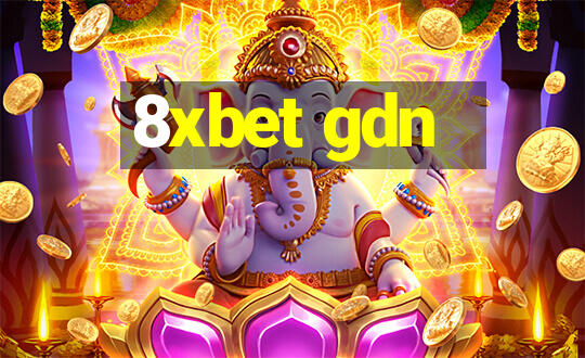 8xbet gdn