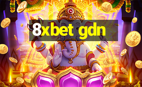 8xbet gdn