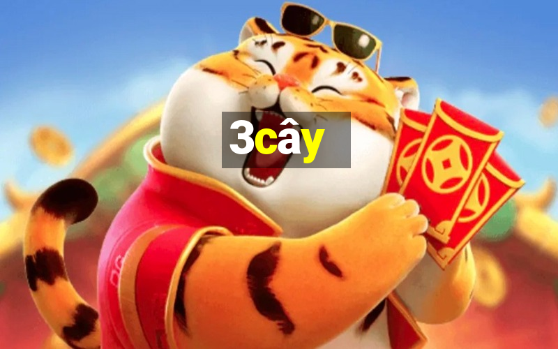 3cây