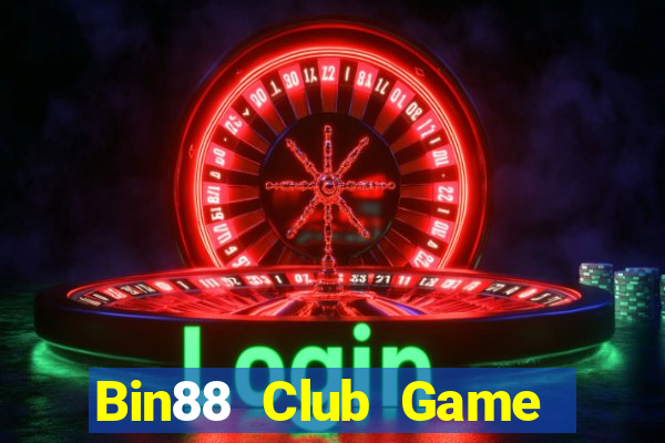 Bin88 Club Game Bài Mới